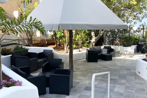 Lejlighed i Playa De Las Americas, Tenerife - foto 5